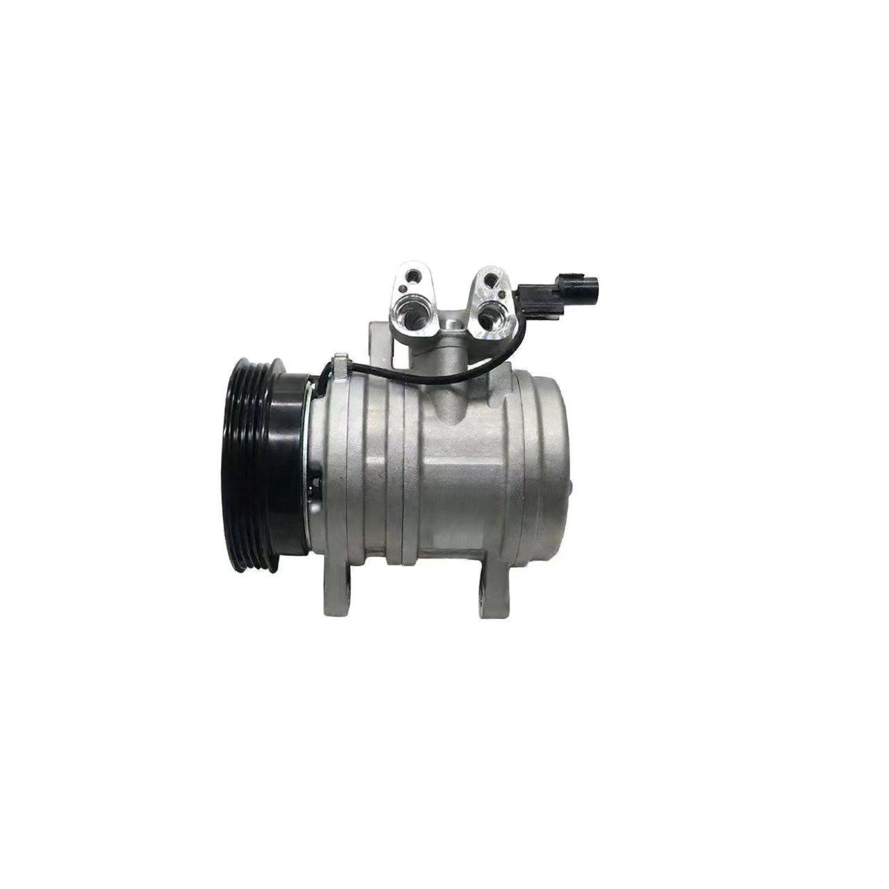 

HS-11 Compressor for Modern 97701-1C100 and F500-KP1AA-07 Models -