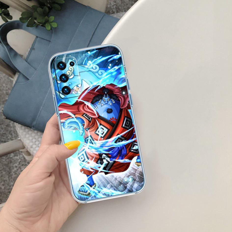 One Piece Soft Shell Transparent Phone Case for Samsung Galaxy A04 A04S A14 A23 A34 A54 M23 M33 M52 M53