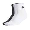Adidas Essentials Socks 3-Pack Kc9631 Size 37-39
