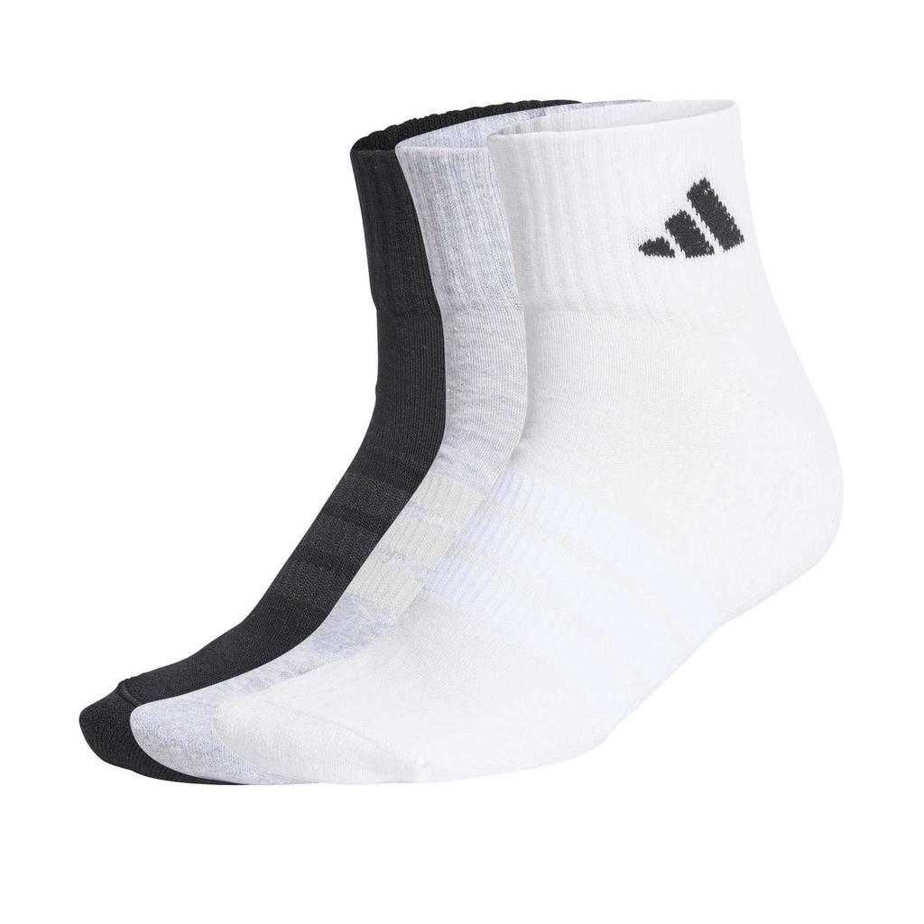 Adidas Essentials Socks 3-Pack Kc9631 Size 37-39