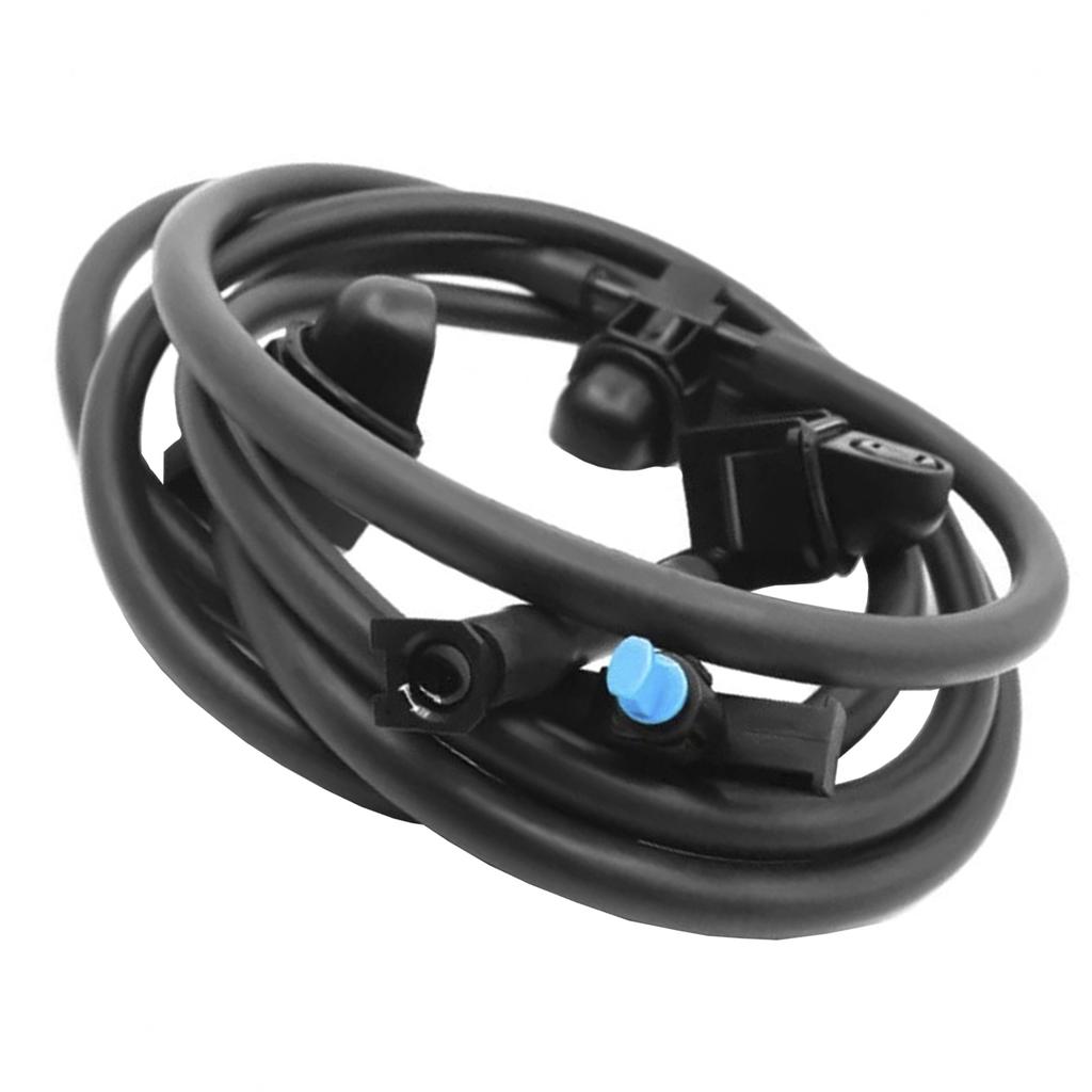 Windshield Washer Nozzle Hose for Benz C Class W204 S204 C204 2048601692