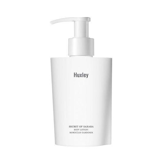 Huxley Body Lotion 300ml (Choose 1 of 4 types)
