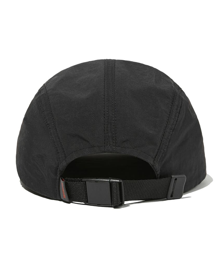 SOUNDSLIFE Hard Shell Ball Cap Black
