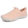 Men's Non-slip Barefoot Fly-knit Multi-use Shoes: Breathable, Comfortable for Dance, Yoga, and Fitness