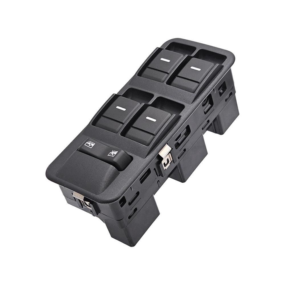 The YUD501110PVJ Is a Perfect Fit for Land Rover Range Rover Window Regulator/power Window Control Switches.