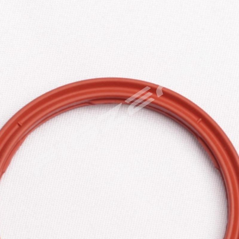 OEM 12611744292 038103196 6238989 Car Accessories FIGZERO Engine Oil Level Sensor O-Ring for BMW