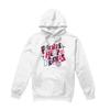 Stranger Things: Tales from ´85 Unisex Adult Friends Help Hoodie