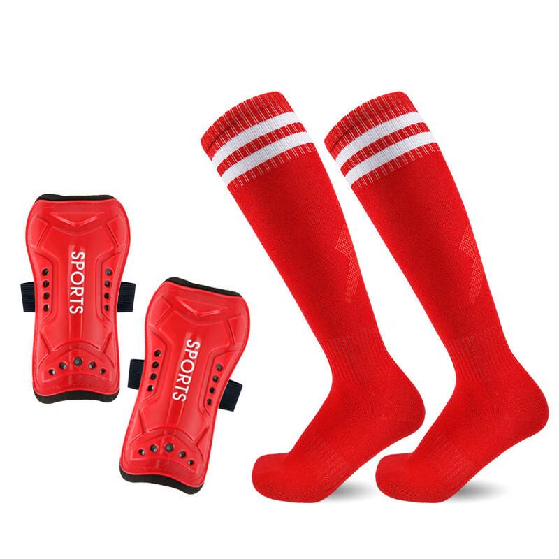 Children s Electric Heating Soccer Shin Guard Full Leg Sleeves
