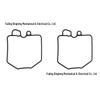Honda CB450SC/CB450T Carburetor Repair Kit (2 Sets, 1982-85)