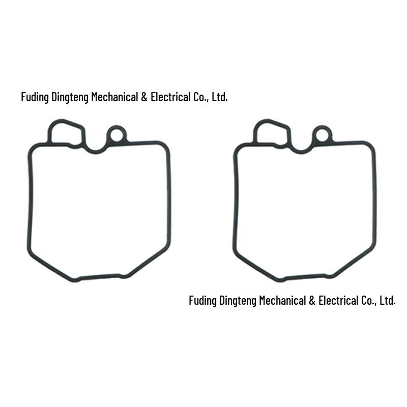 Honda CB450SC/CB450T Carburetor Repair Kit (2 Sets, 1982-85)
