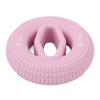 Hand Grip Strengthener Ring 5 to 10KG Silicone Finger Exerciser Muscle Strengthening Squeezer Gripper Forearm Grip Workout Ring
