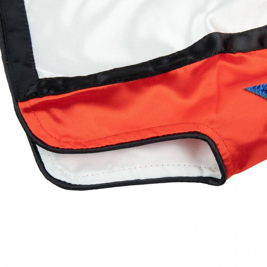 Anotherboxer Unisex Muay Thai Boxing Shorts Breathable MMA Kickboxing Fighting