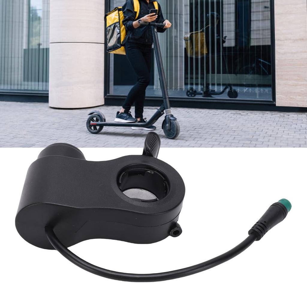 Kukirin Pro Electric Scooter Ignition   Lock with 2 Keys   Electric Scooter Starter Lock