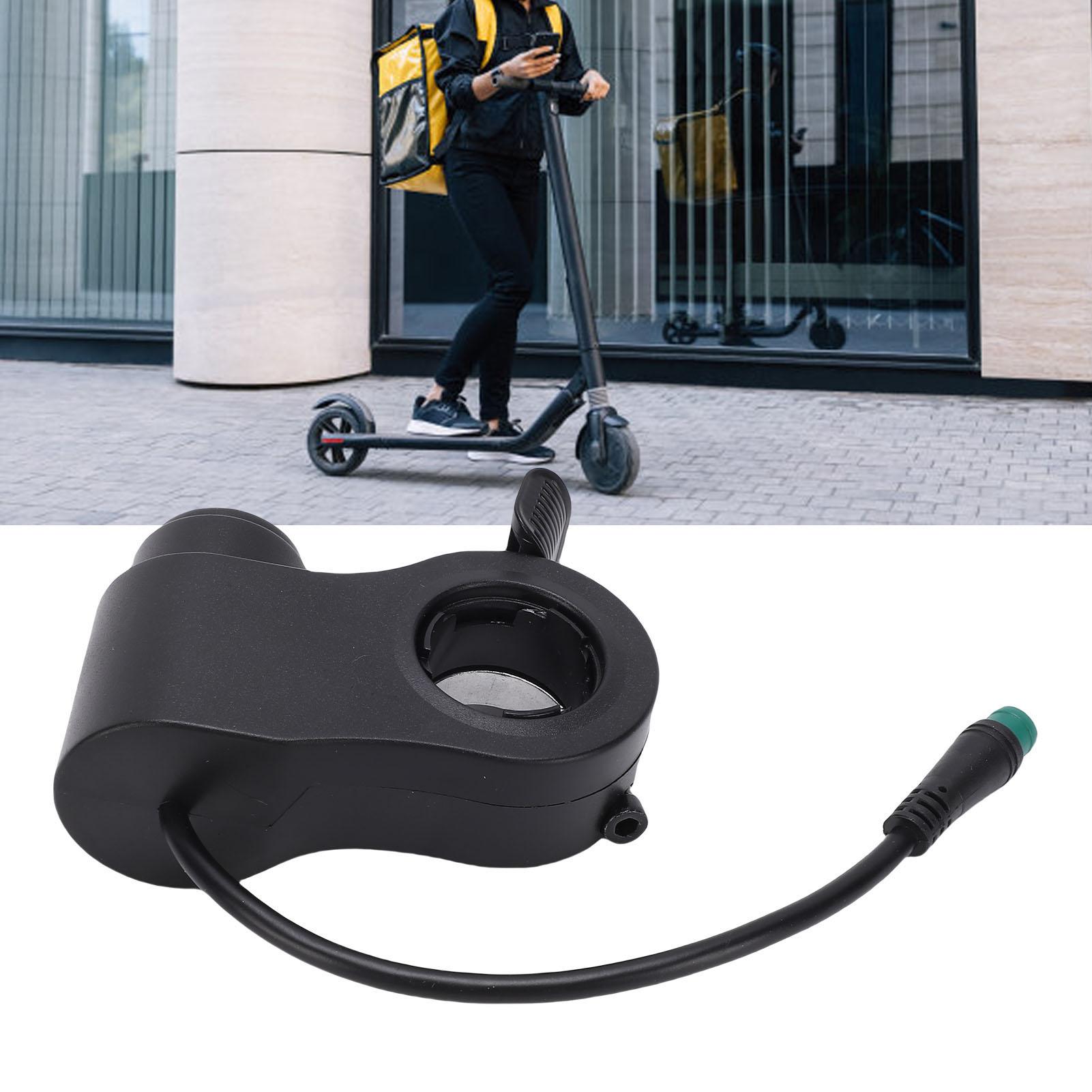 Igeteck Kukirin Pro Electric Scooter Ignition Lock With 2 Keys Electric Scooter Starter Lock