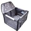 Pet Supplies Car Seat Pad Car Hanging Bag Co Driver Seat Rear Seat Four Seasons Cat Dog Pad Car Nest for Small Medium Dogs