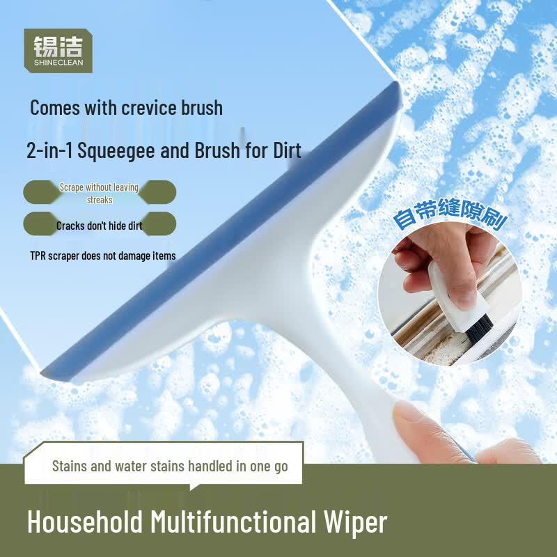 Xijie Glass Cleaning Tool