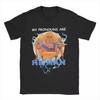 My Pronouns Are He Man Masters Of The Universe T-Shirt Size S To 5XL Unisex T-Shirt