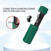 Dustproof Earphone Case Silicone Bluetooth Headphone Protective Case for Soundcore A30i