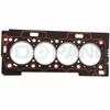 TU5JP4 Engine Non-Metal Cylinder Head Gasket for Peugeot 206 1.6L