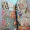 [USED] Sale! Western Comics Disney Finding Nemo/Dory 2-Book Set