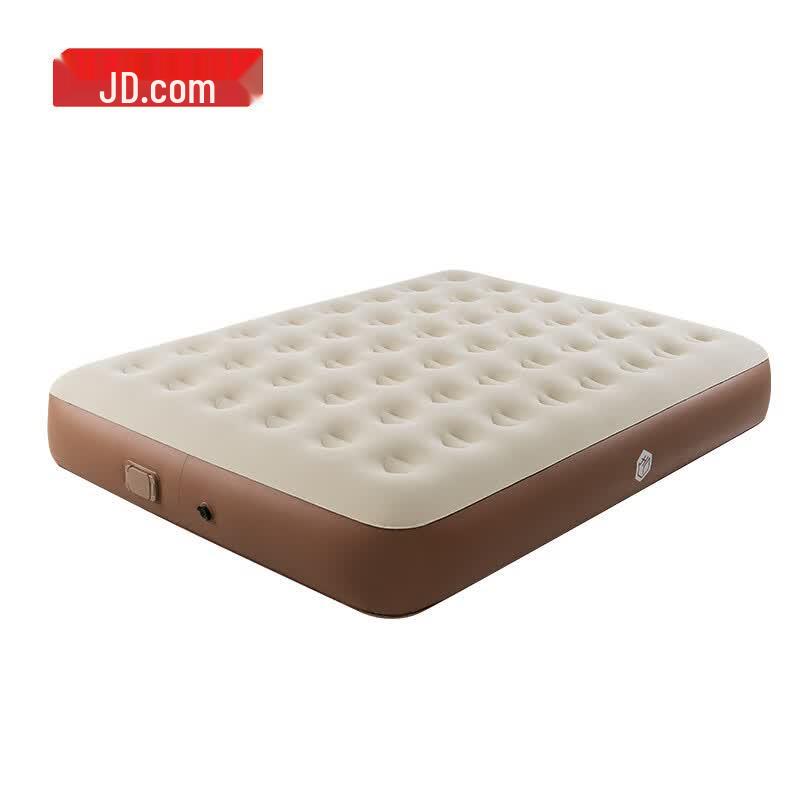 Jingdong Jingzao Inflatable Air Mattress with Built-in Pump