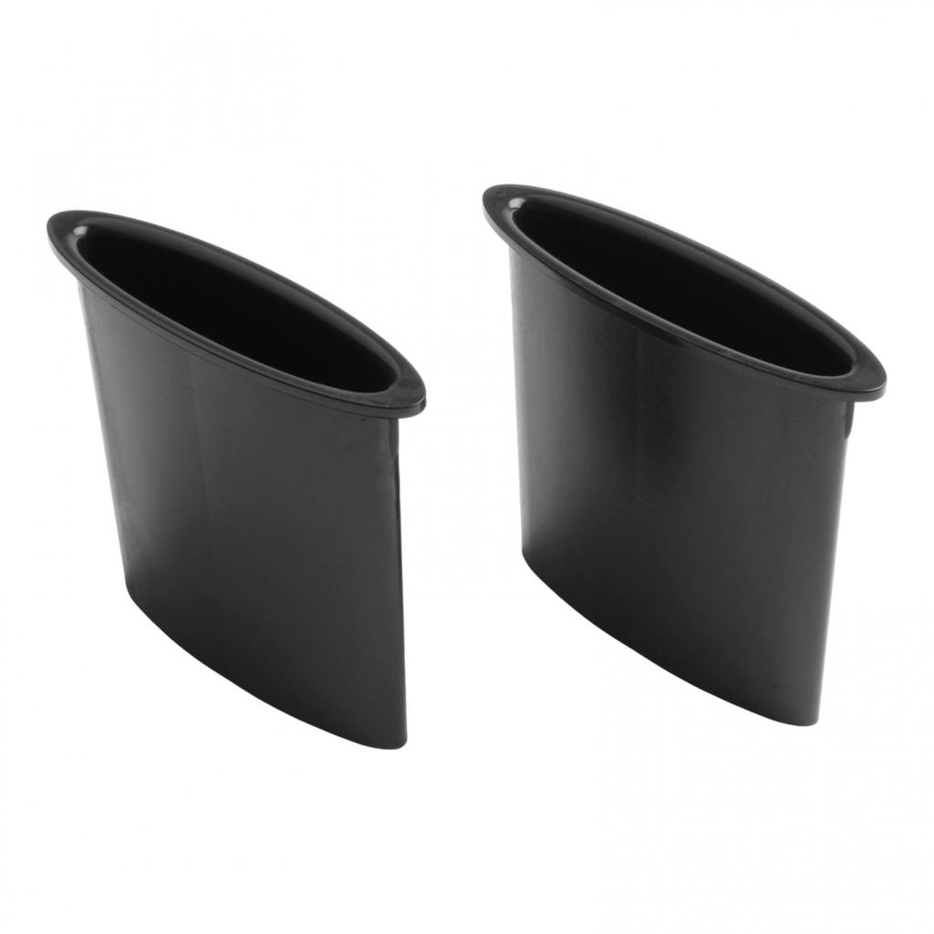 Essential Component For Ported Speakers Bass Vent Speaker Port Tube Subwoofer