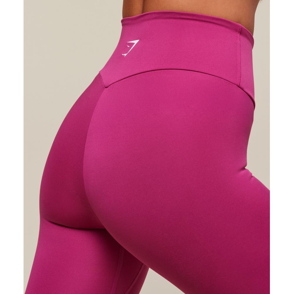 Gymshark Training Leggings Winning Pink B2a8f Kcn6