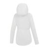 Arena Women S Core Zip Up Long Cover Up  A6bl1qr42 Wht 
