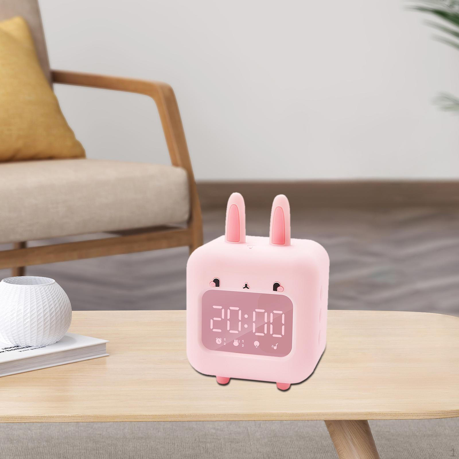 Электронные инструменты для дома Прикроватные Подросток Малыш