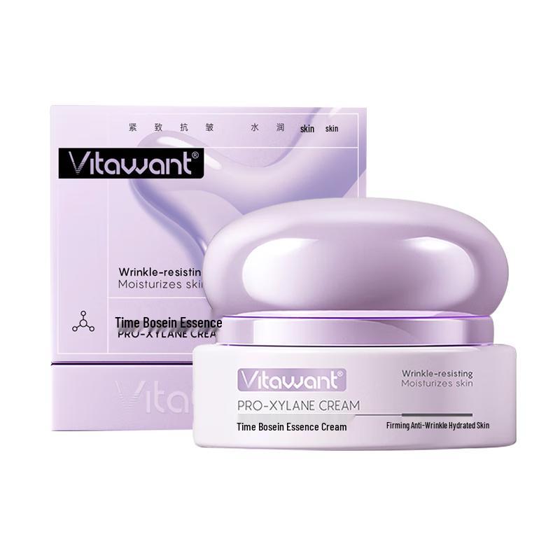 

VITAWANT Boseine Anti-Aging & Firming Face Cream