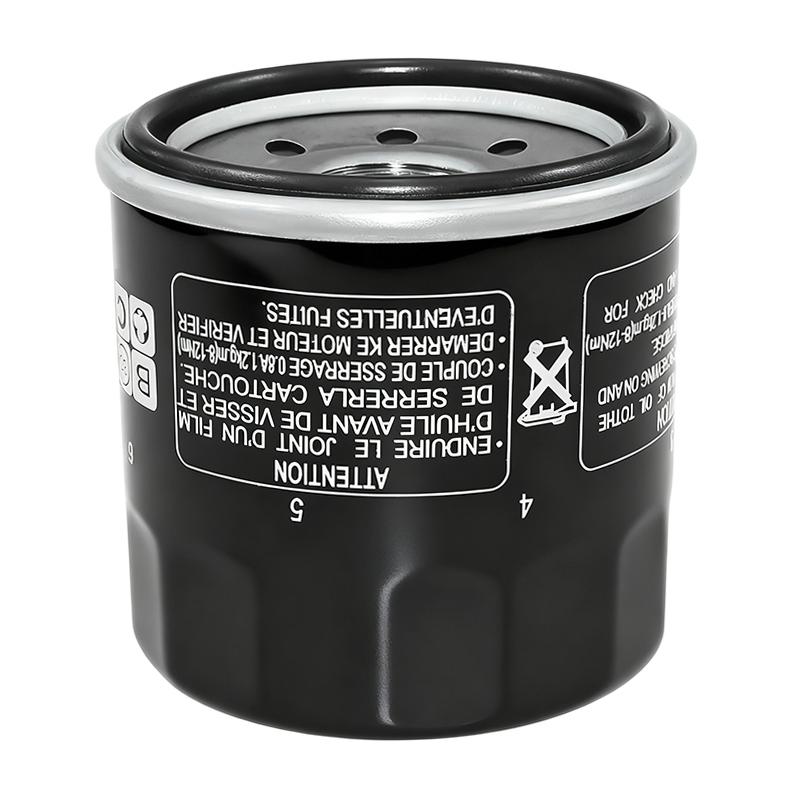 Motorcycle Parts Oil Filter for Honda CBF600 CBF1000 Fireblade CBR900RR CBR929RR CBR954RR CBR1000RR CBR600RR Sport CBR 600 F f4i