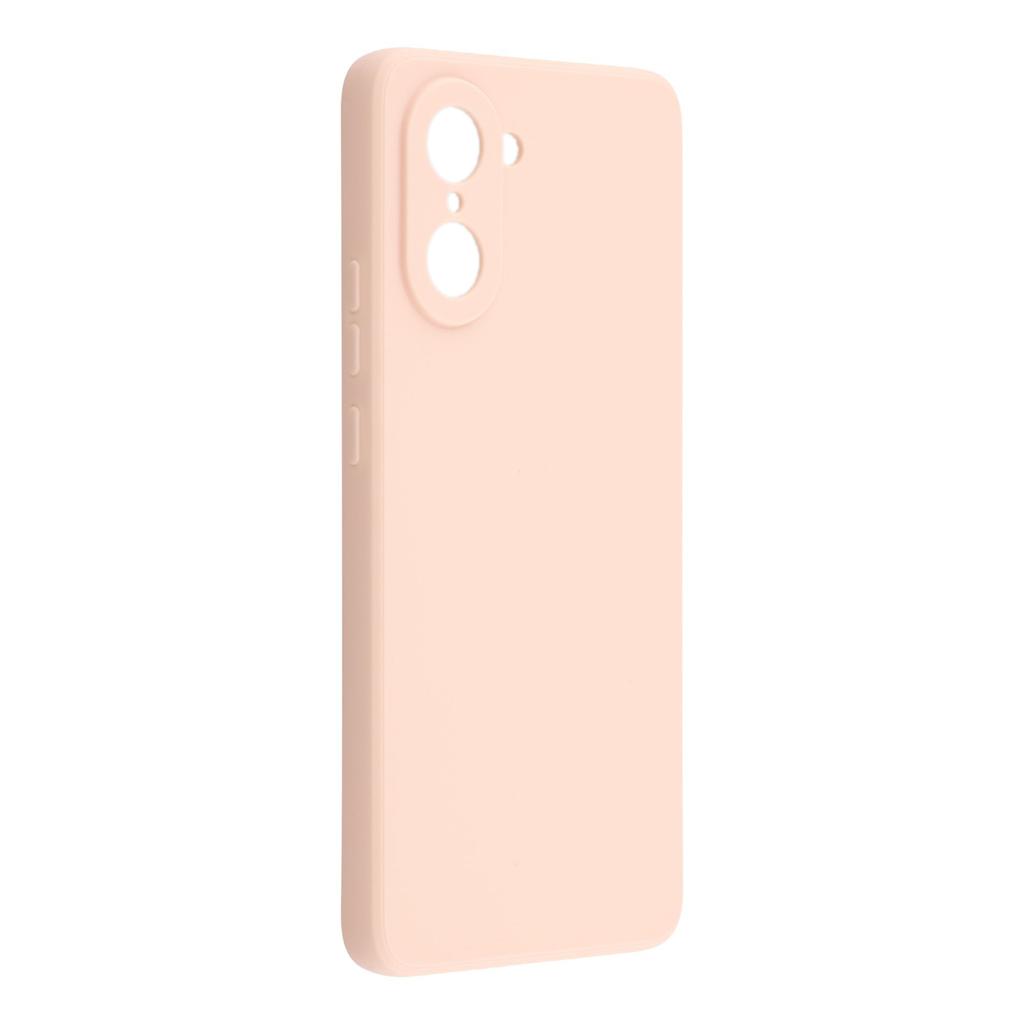 Pro OnePlus Nord CE5 5G/Ace 5 Racing 5G Pouzdro Přesné Výřezy Rovná Hrana TPU Nárazuvzdorný Kryt na Telefon