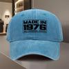 Item Adjustable Baseball Cap about meter Lightweight Printed WomenS Hat All Original Additions UnisexS Sun Hat Idea