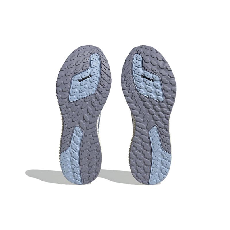 Adidas Women's 4DFWD 2 'Silver Violet Blue Dawn' Women's Sneakers HP7646