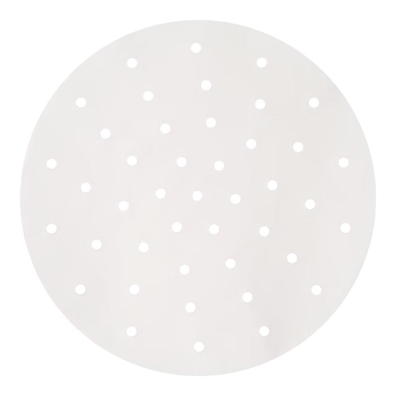 

Disposable Steamer Paper Liners