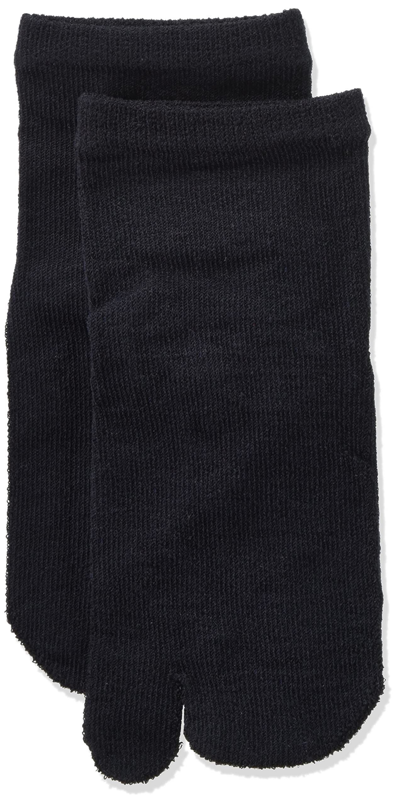 

Itoix Tabi Running Size L Black Socks, Short, (27-30cm),