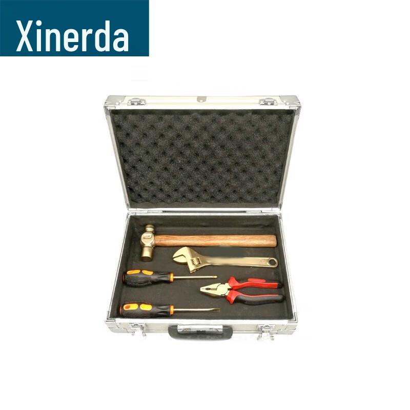 XINRUIDA Explosion-Proof Tool Set