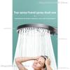 Bathroom Sprayer Shower Head Water Saving Handheld Rain Shower Head Adjustable 5 Modes Shower Bath Head Bathroom Acssories