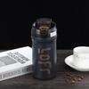 SX Dual-Drink Stainless Steel Insulated Travel Mug