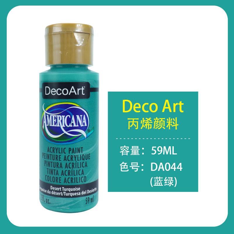 59ML Matte Acrylic Paint Handmade DIY Colourful Painting Tools Aroma Gesso Diffuser Stone Hand Painting Colourant