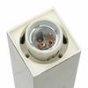 Bollard Lights 3 pcs 80 cm Stainless Steel IP44