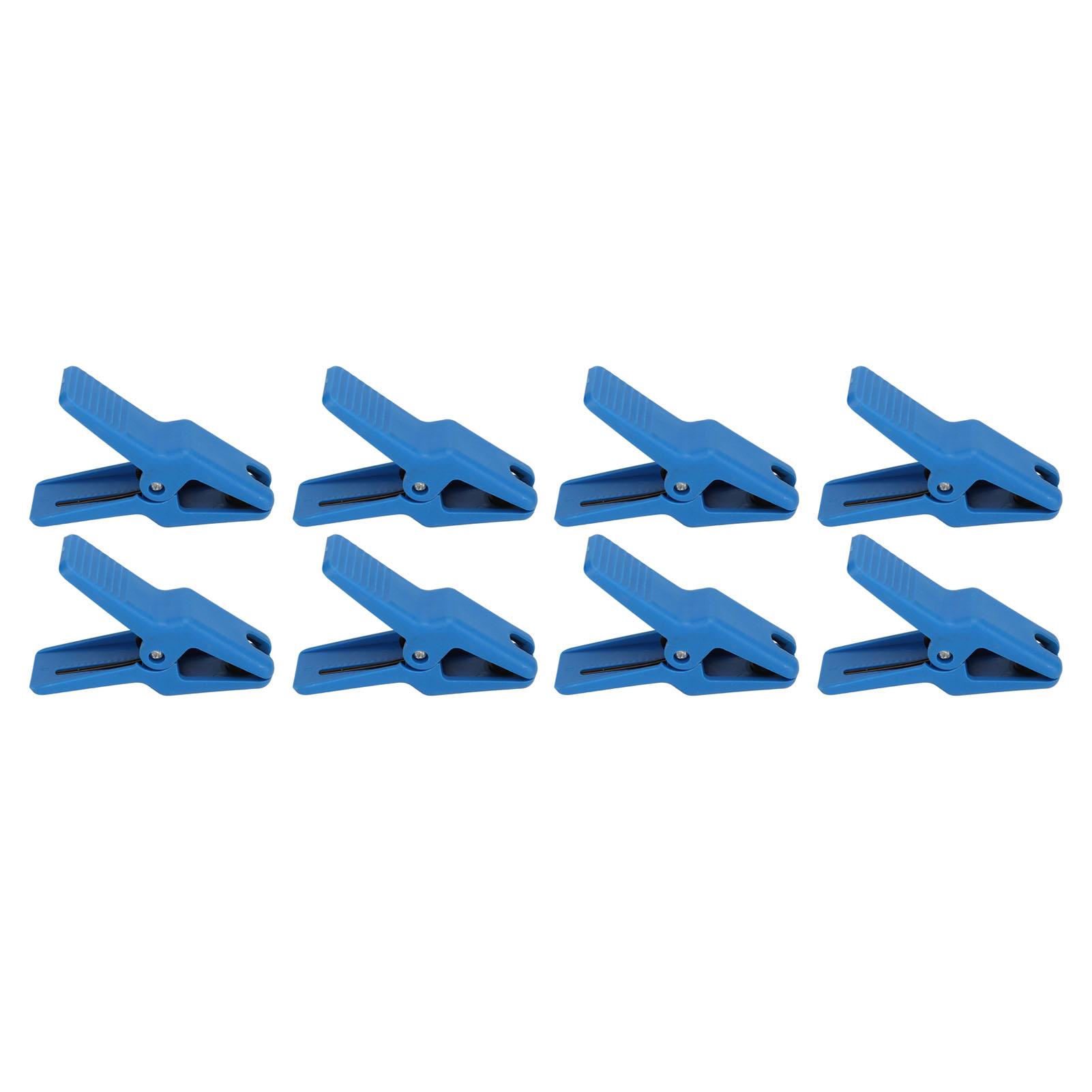 

8 шт. Комплект заглушек для жидкостной линии, универсальная заглушка для топливной линии для тормозной системы, топлива, трансмиссии, гидроусилителя руля