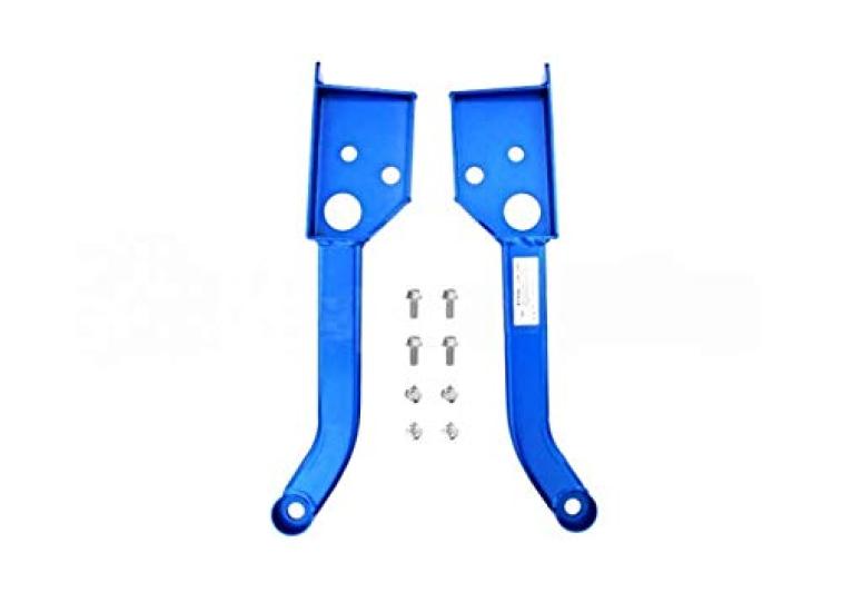 

CUSCO Power Brace for Subaru Impreza WRX STI VAB 6A1 492 FS (Front Side)