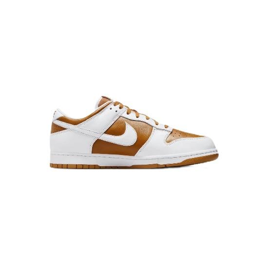 Nike Dunk Low CO.JP Reverse Curry Men Sneakers Orange FQ6965-700