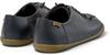 Camper Peu Cami K100249-064 Кожаные туфли navy