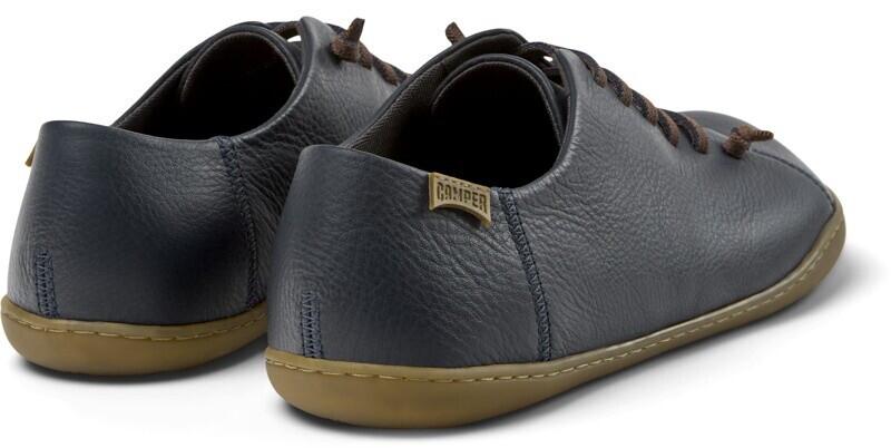 Camper Peu Cami K100249-064 Кожаные туфли navy
