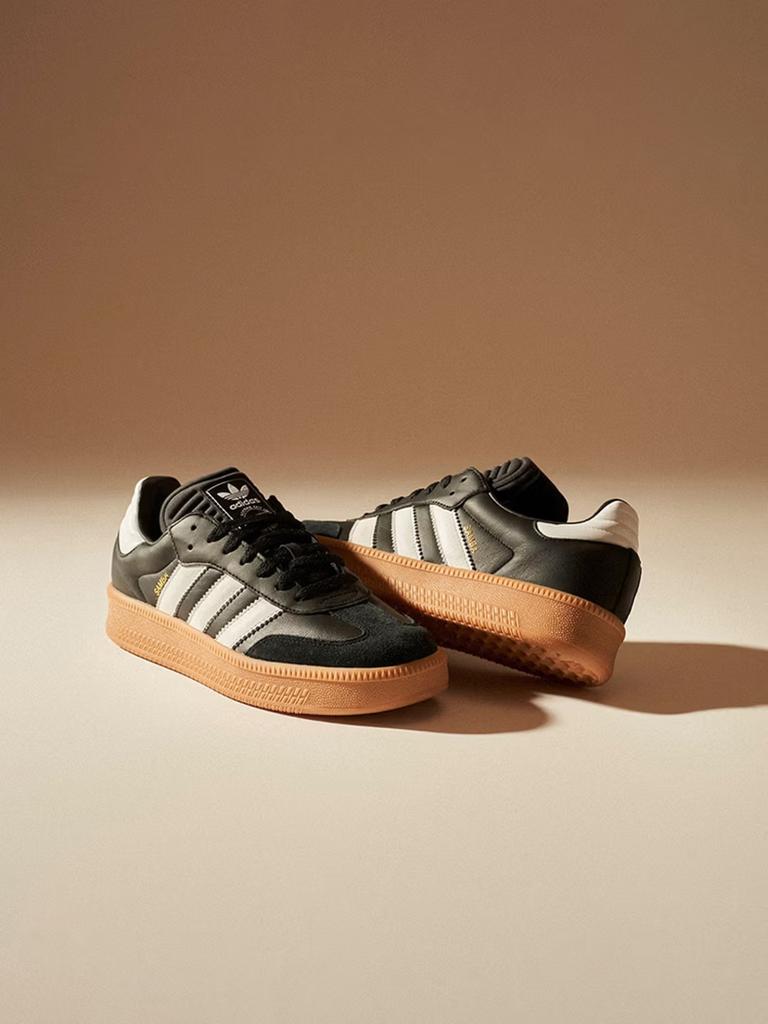 Adidas "T Head Shoes" Samba XLG Training Shoes Loafers Sports Shoes Adidas Clover IE1379