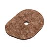 5pcs/lot Air Filter For STIHL FS40 FS50 FS56 FS70C KM56C KM56RC FS40C FS50C FS56C Grass Trimmer Garden Tools