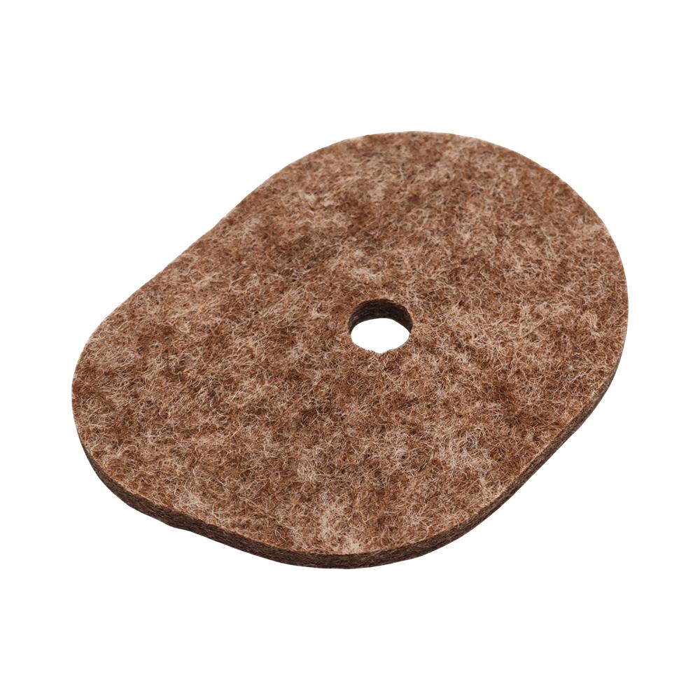 5pcs/lot Air Filter For STIHL FS40 FS50 FS56 FS70C KM56C KM56RC FS40C FS50C FS56C Grass Trimmer Garden Tools