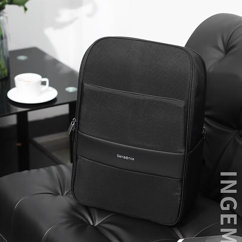 Samsonite Elegant Business Commuter Laptop Backpack